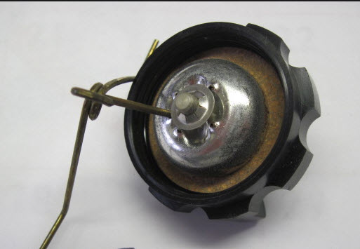0382706 - Gas Cap (382706)