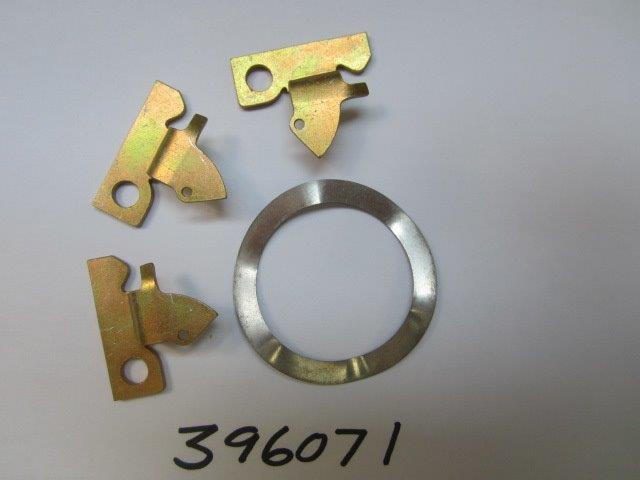 396071 - Starter Pawl and Spring Washer Kit (EV-396071)