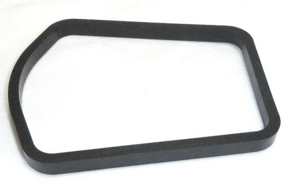 320961 - Seal, Gearcase To Exhaust Housing (EV-320961)