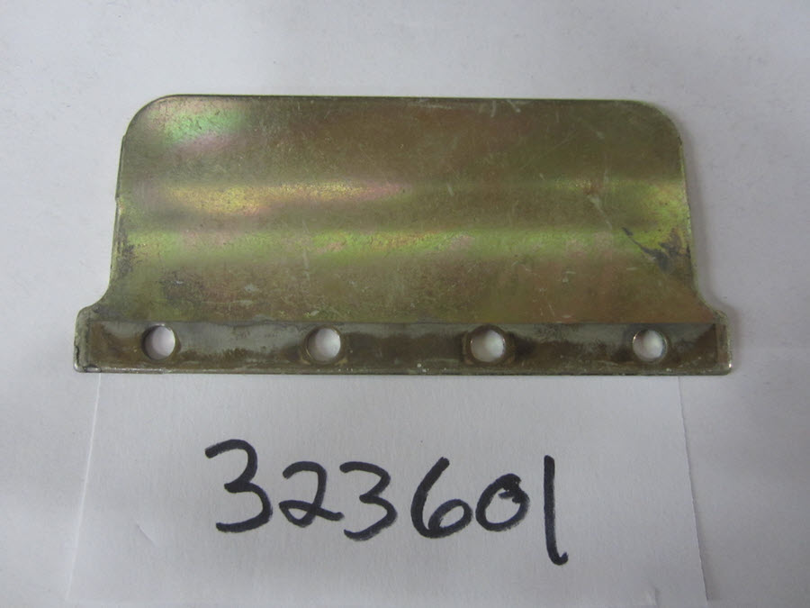 323601 - Leaf Stop (EV-323601) 