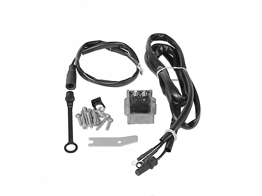 95845A5 - Regulator Kit (95845A 5)