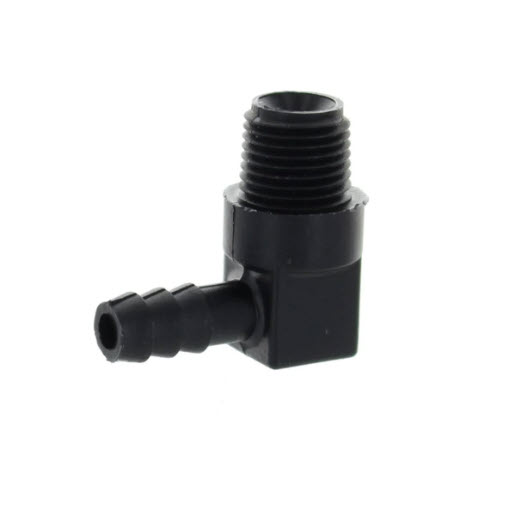 321886 - Indicator Elbow, 90 Degree (EV-321886)