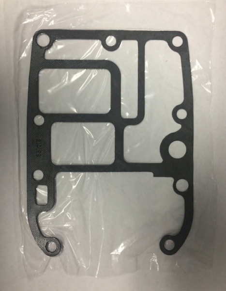 326468 - Gasket, Adapter to Powerhead (EV-326468)