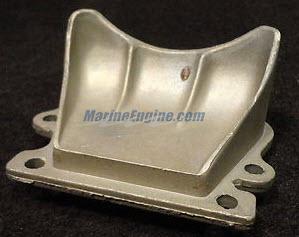 392860 - Bypass Cover Assembly (EV-392860)