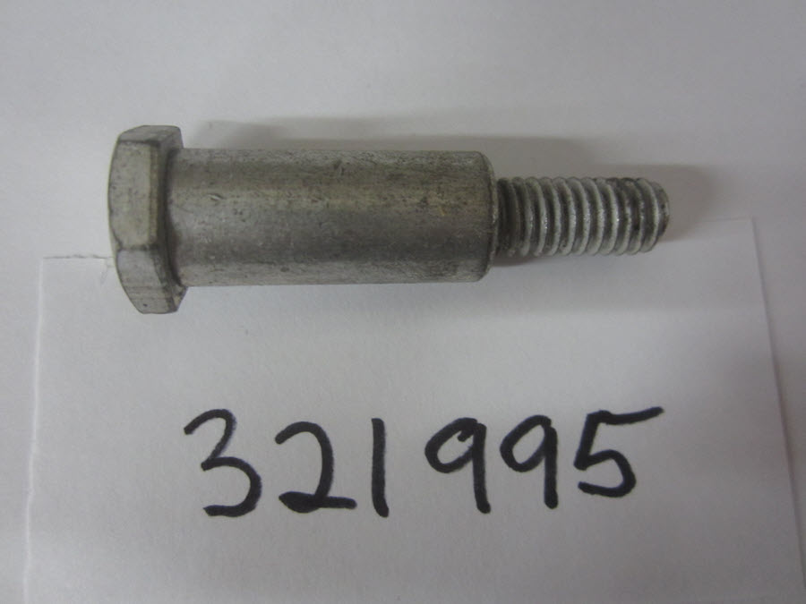 321995 - Lockout Lever Screw (EV-321995)