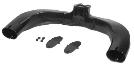 807130A4 PIPE ASSY-EXHAUST