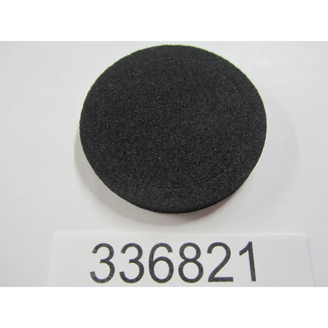 336821 Seal, Air Silencer (EV-336821)