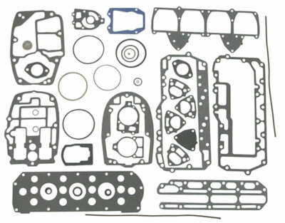 64203A75 - GASKET SET (27-64203A75)