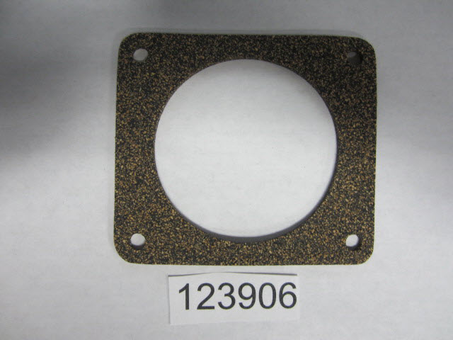 123906 - Oil Tank Pickup Gasket (EV-123906)