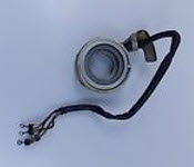 581251 - Timer Base Assembly, (EV-581251)