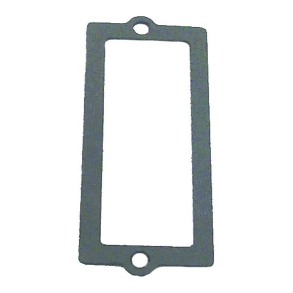 321907 - Leaf Plate Gasket (EV-321907)