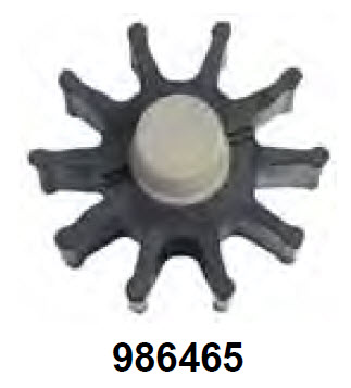 EV-986465 Impeller (986465)