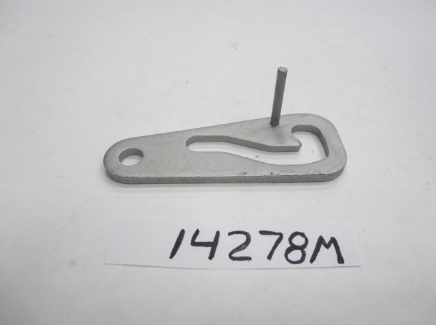 14278M TILT STOP