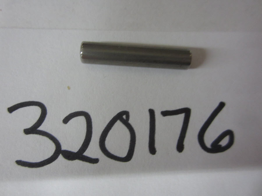 320176 - Pin Push Rod (EV-320176)