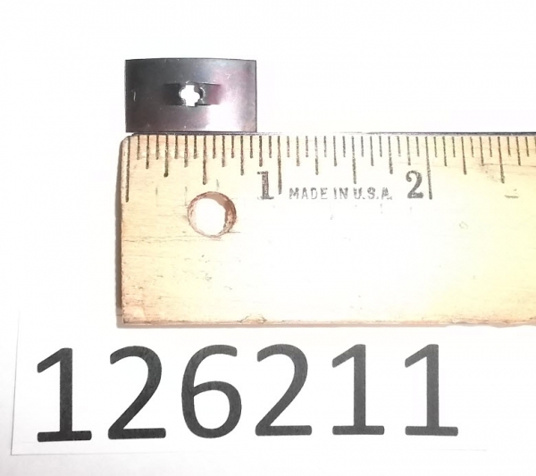 126211 - Fastener, Push-On (EV-126211)