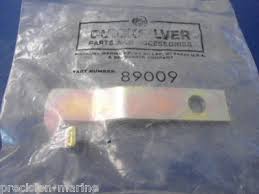 89009 LATCH, NLA - 89009 - Bottom Cowl Latch, NLA