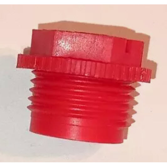 313221 - Exhaust Housing Plug (EV-313221)