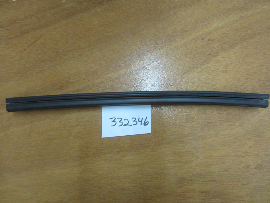 332346 - Bumper (EV-332346)