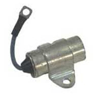 580256 - Condenser (EV-580256)