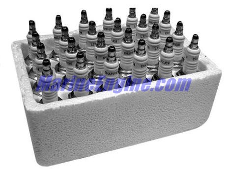 778874 - Plug -QC10PEPB (EV-778874)