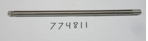 774811 SHAFT-SHIFT-LOWER