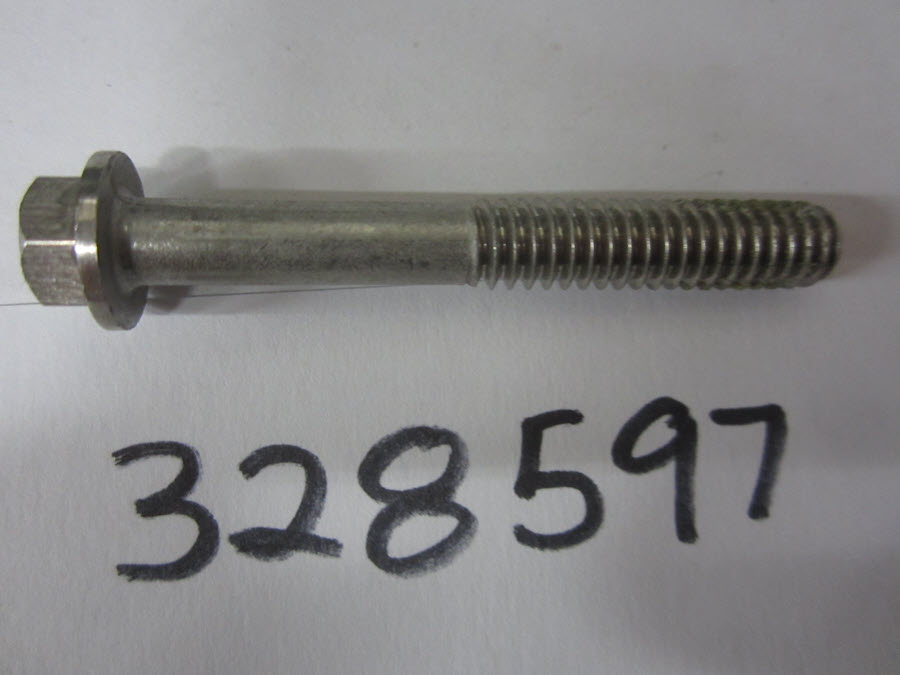 328597 - Screw, Engine Cover (EV-328597)