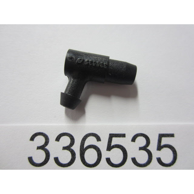 336535 - NIPPLE (EV-336535)