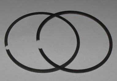 385666 - Piston Ring Set .030 Oversize (EV-385666)