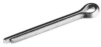 HON90758-ZW1-B00- PIN, SPLIT (4.0) (HA-90758-ZW1-B00)