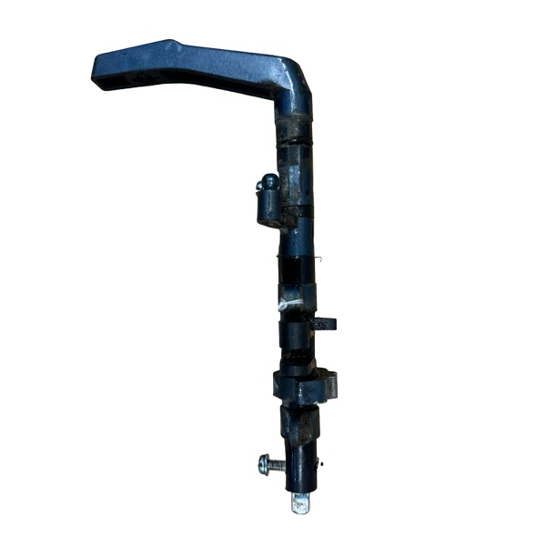 11510M HANDLE, NLA 
