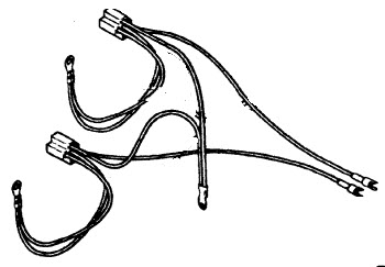 FA663744 WIRE KIT, NLA