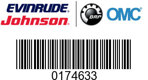 174633 - Remote Control,NLA (EV-174633)