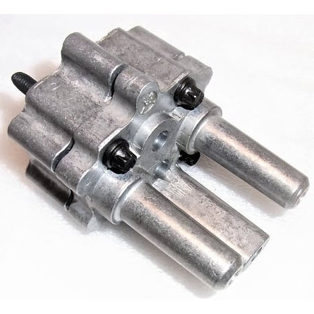 18529 - Hydraulic Pump Assembly (18529)