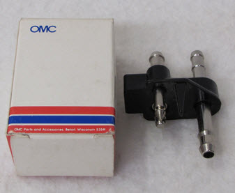 398229 - Fuel Connector (EV- 398229)