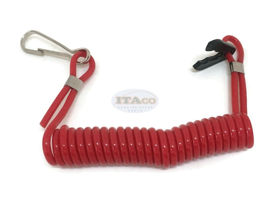 HON36182-ZV4-650 - WIRE, EMERGENCY (HA-36182-ZV4-650)