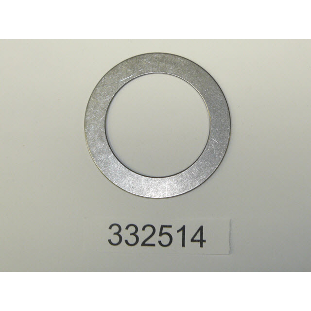 332514 - Thrust Washer (EV-332514)