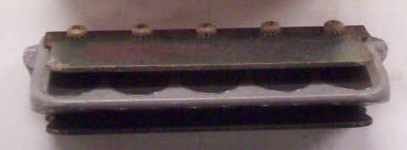 396201 - Reed Box (EV-396201)