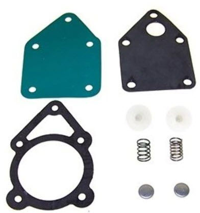 EV-439881 FUEL PMP KIT FFI (439881)