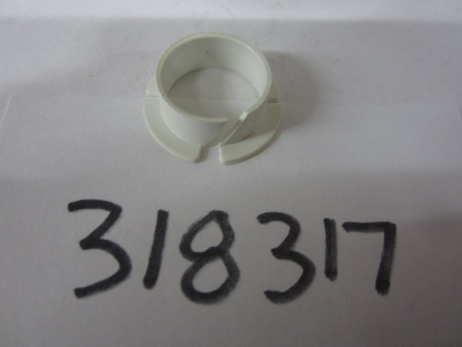 318317 - Bushing, Warm Up Link (EV-318317)