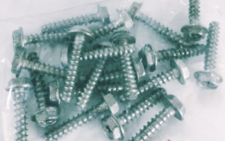 8235221 SCREW P2, NLA - 10-823522 1 - SOLD INDIVIDUALLY
