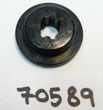 70589 - Thrust Hub, NLA 