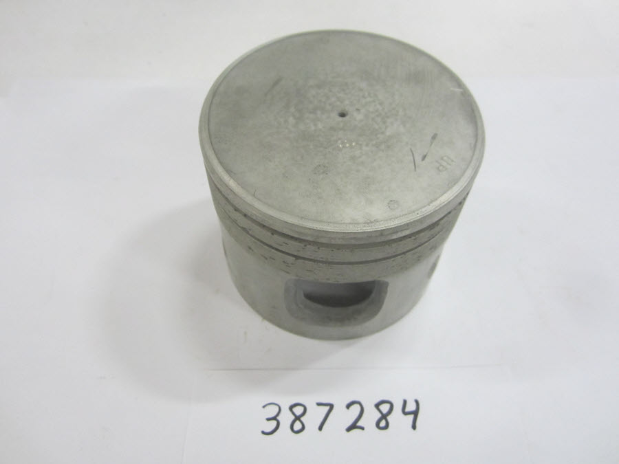 387284 - Piston, Standard (EV-387284)