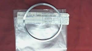 YAM688-45567-00-08 - SHIM 052 (YM-688455670008)