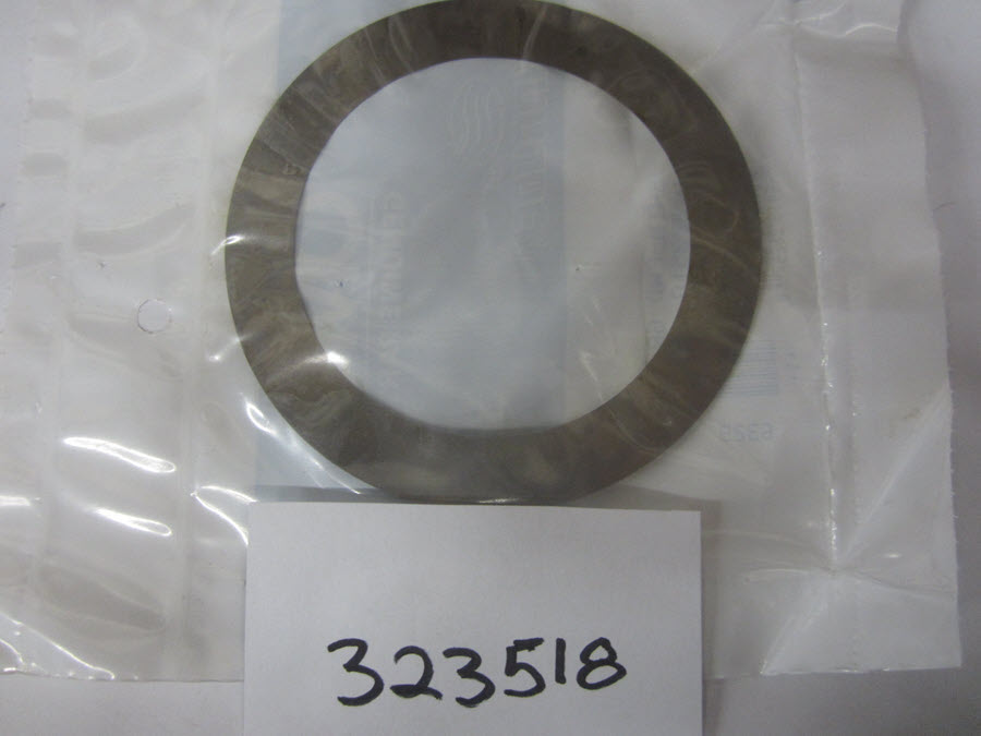 323518 - Shim, Forward Gear, .003 inch (EV-323518)
