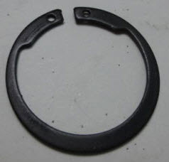 305132 - Bearing Retaining Ring (EV-305132)