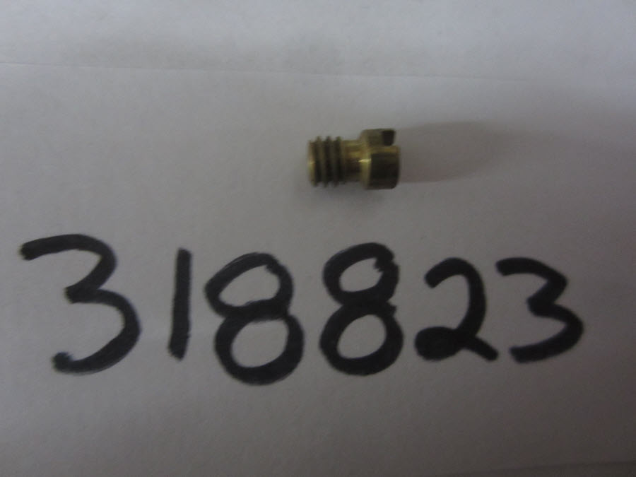 318823 - Orifice, Number 31 (EV-318823)