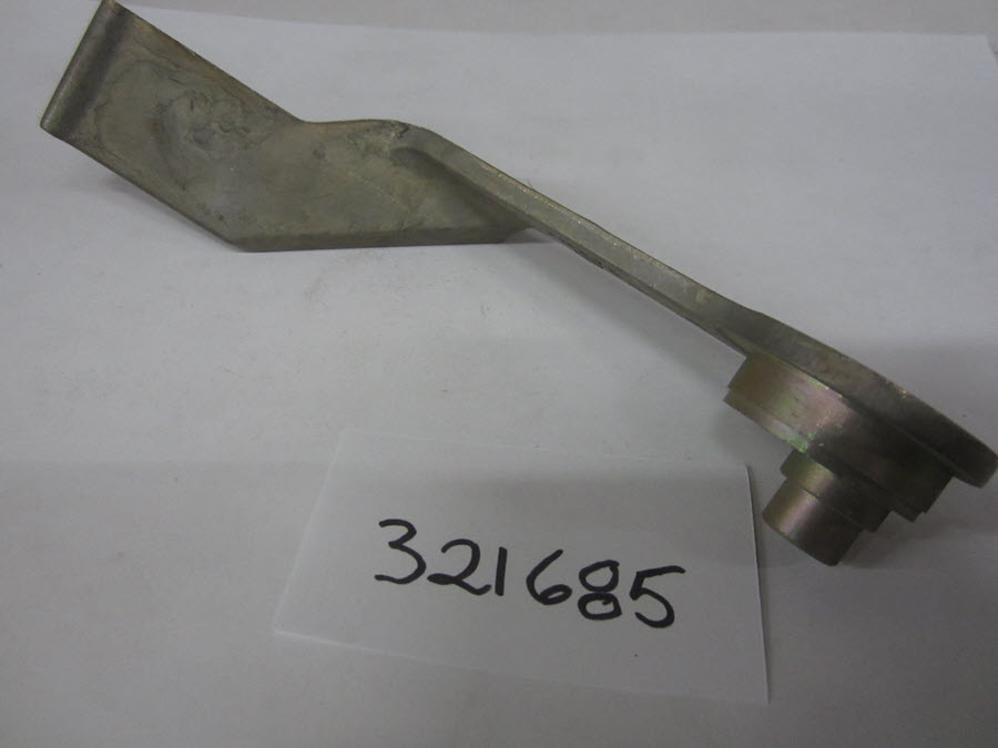 321685 - Lever, Fast Idle (EV-321685)