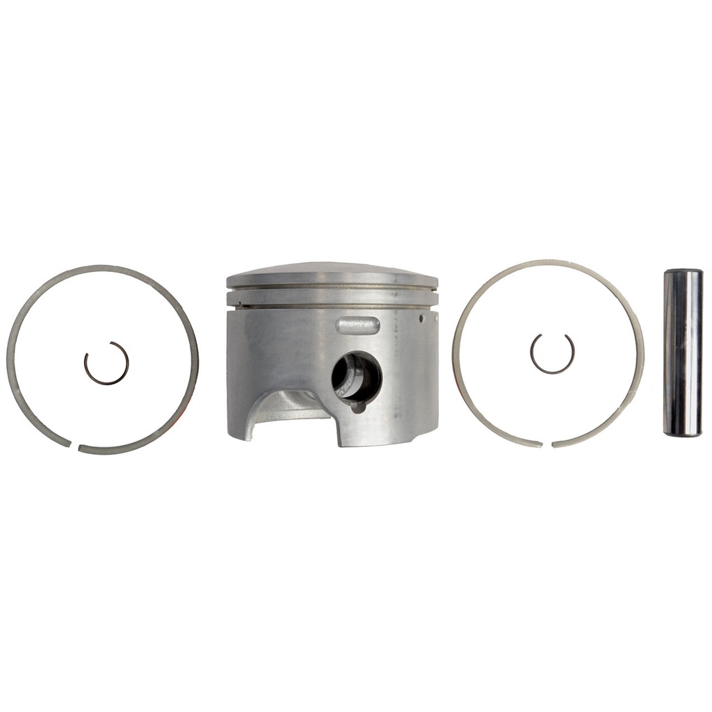 5006719 - Piston And Ring Kit Std (EV-5006719)