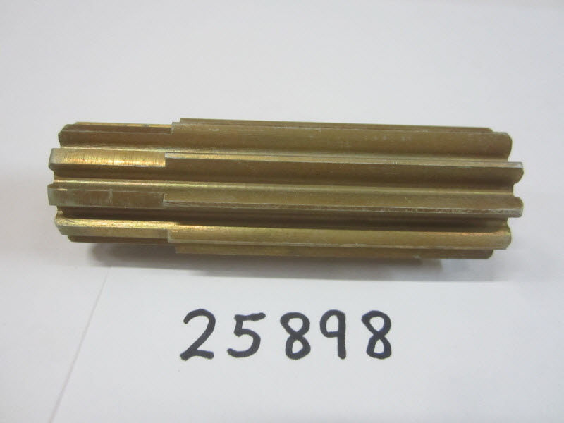 25898 - Pinion, Gear Rack, NLA