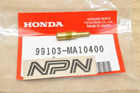 HON99103-MA1-0400 - JET (HA-99103-MA1-0400)